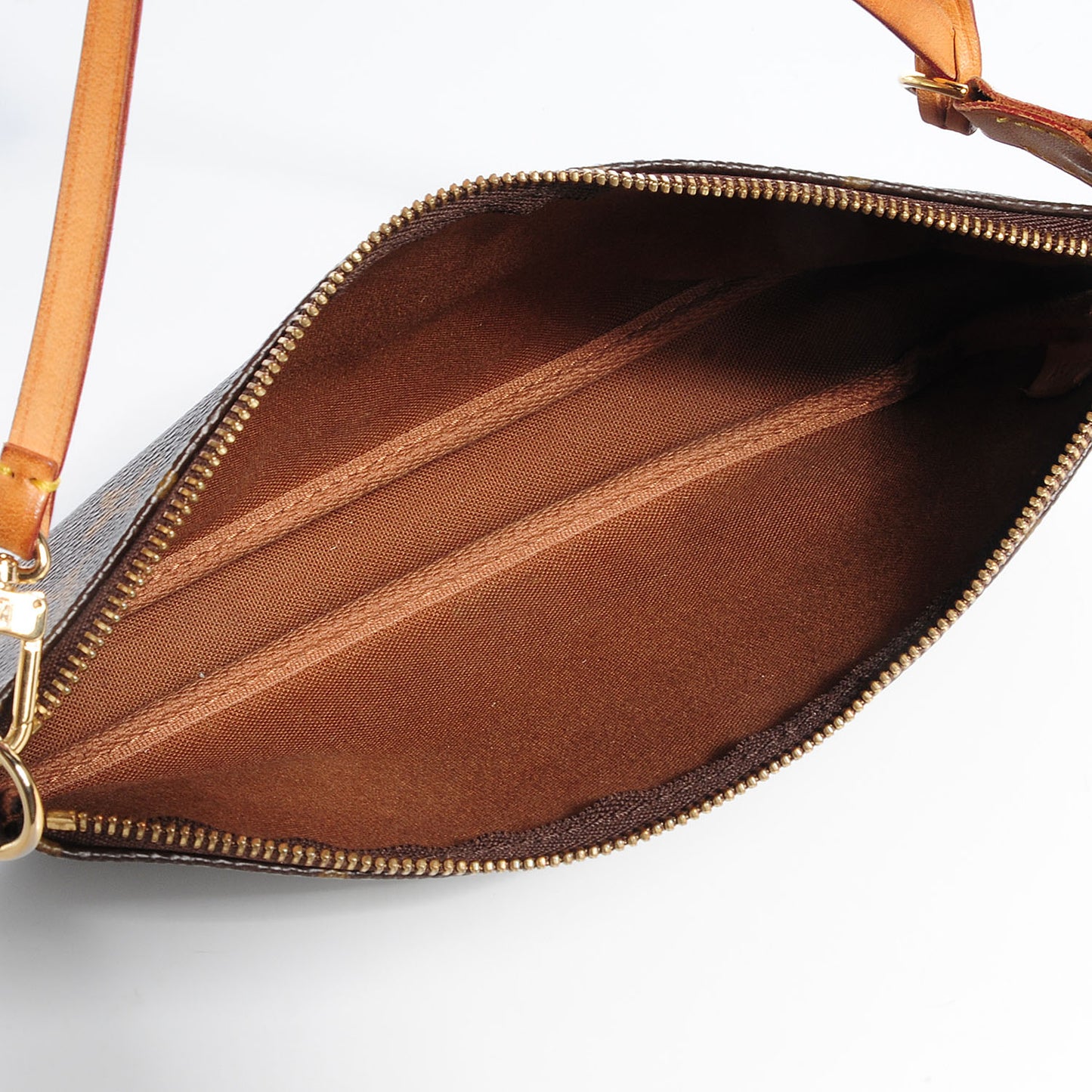 Monogram Pochette Accessories