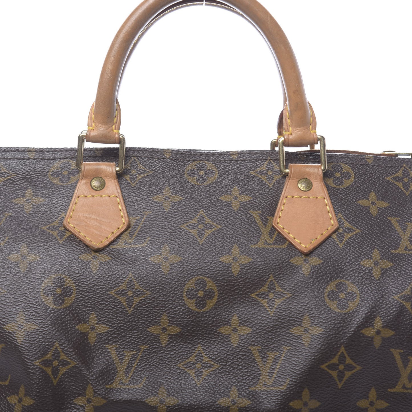 Monogram Speedy 30