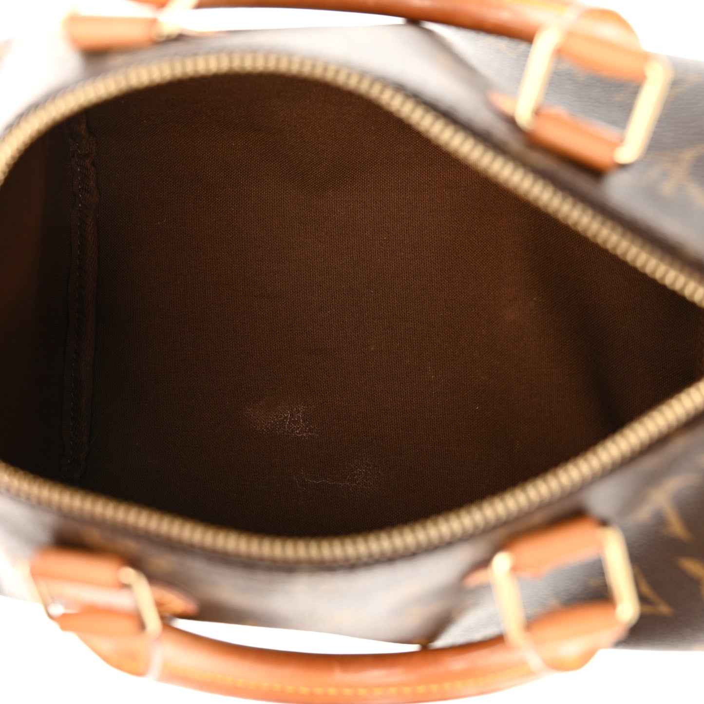 Monogram Speedy 25