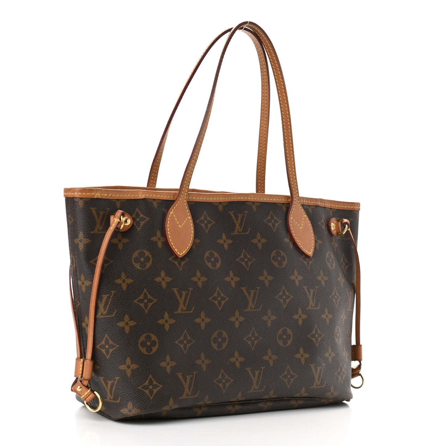 Monogram Neverfull PM