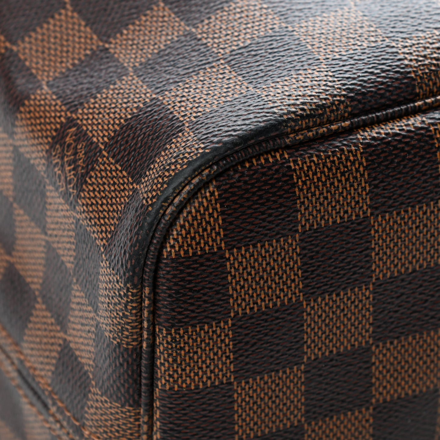Damier Ebene Neo Neverfull MM