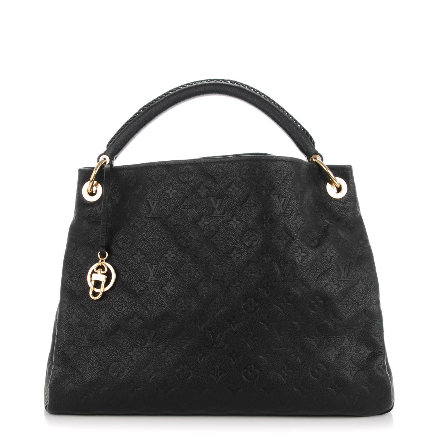 Louis Vuitton Empreinte Artsy MM Black 1 of 8