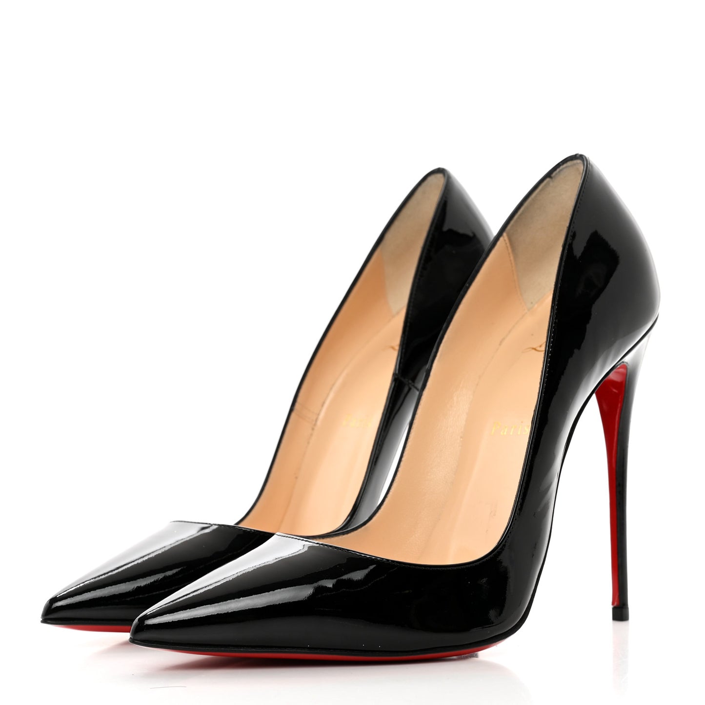 Patent So Kate 120 Pumps 39.5 Black