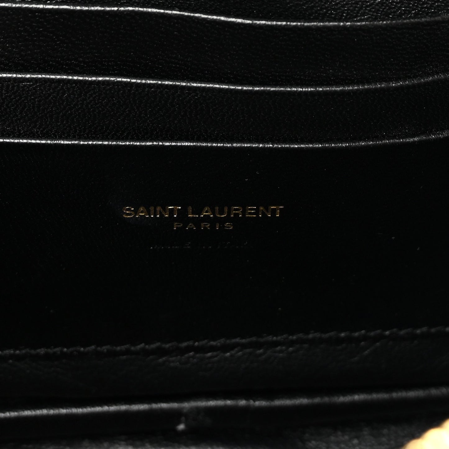 Grain De Poudre Matelasse Monogram Mini Lou Camera Bag Dark Beige