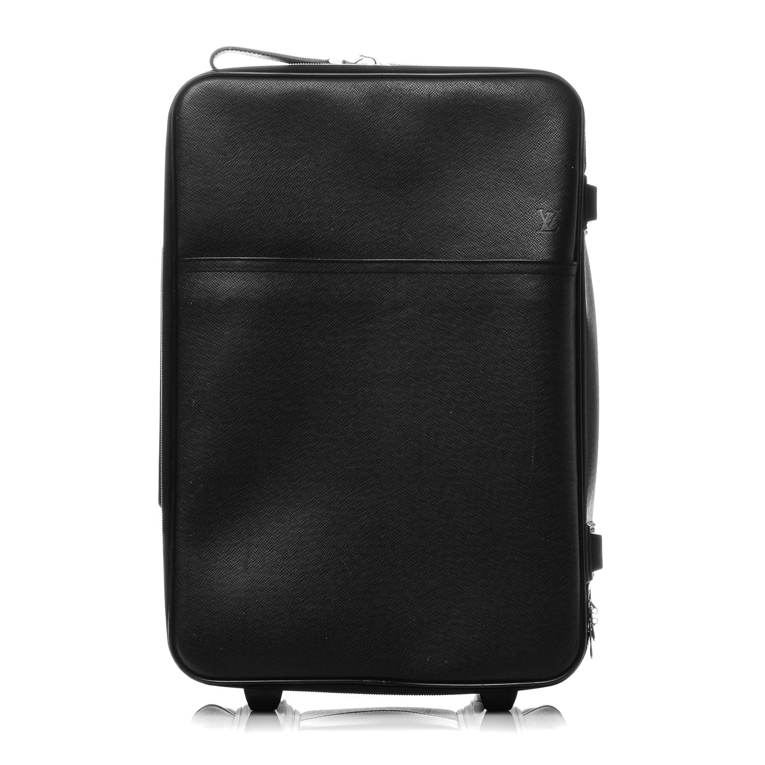 Louis Vuitton Taiga Pegase 55 Ardoise 1 of 42