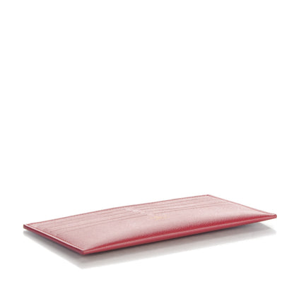 Louis Vuitton Calfskin Pochette Felicie Card Holder Insert 4 of 6