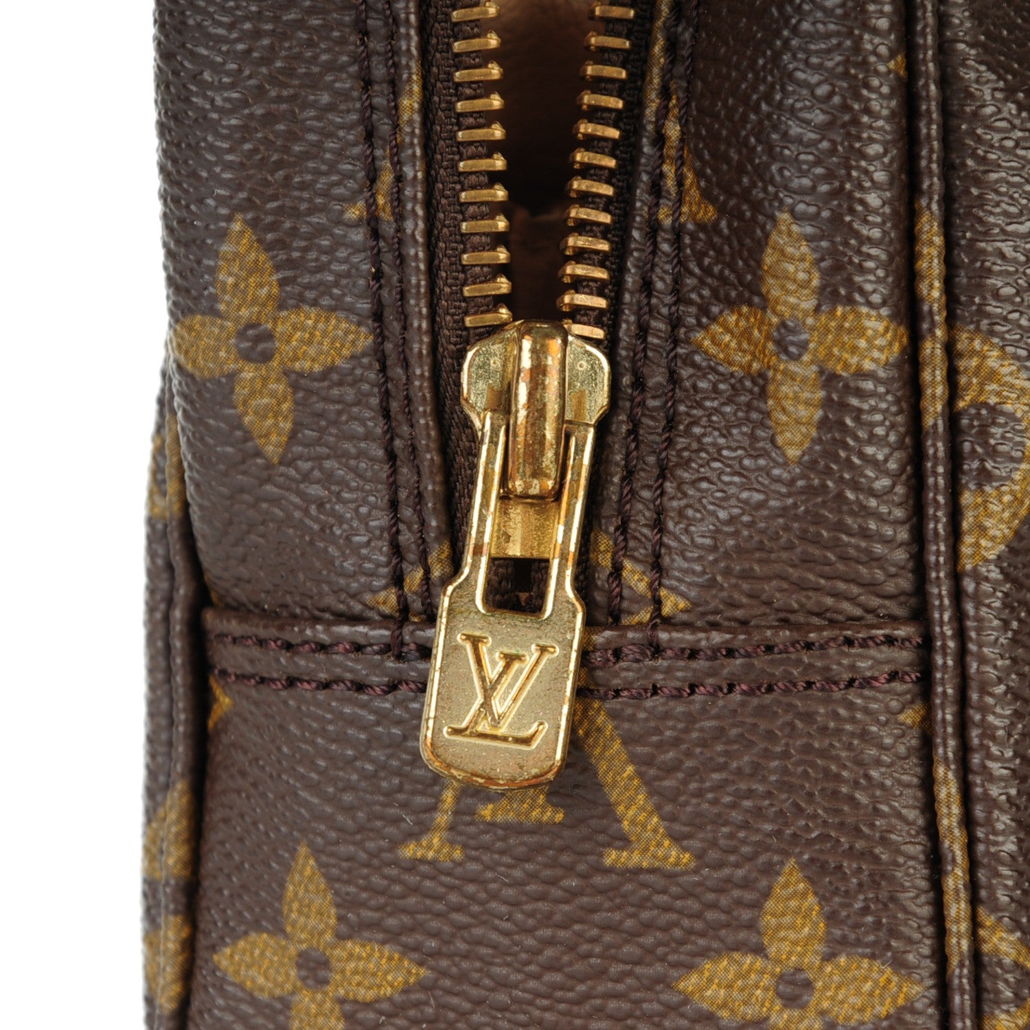Louis Vuitton Monogram Trousse Toilette 23 9 of 9