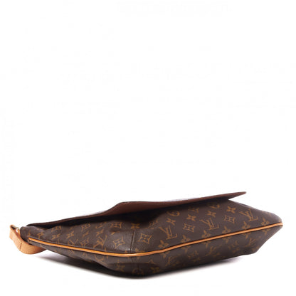 Louis Vuitton Monogram Musette GM 3 of 7