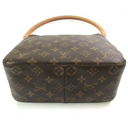 Louis Vuitton Monogram Looping MM 4 of 9