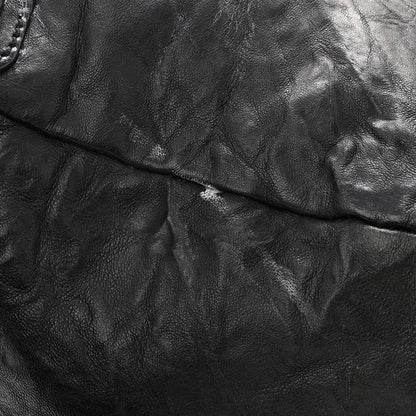 Givenchy Tumbled Sheepskin Medium Pandora Black 12 of 13