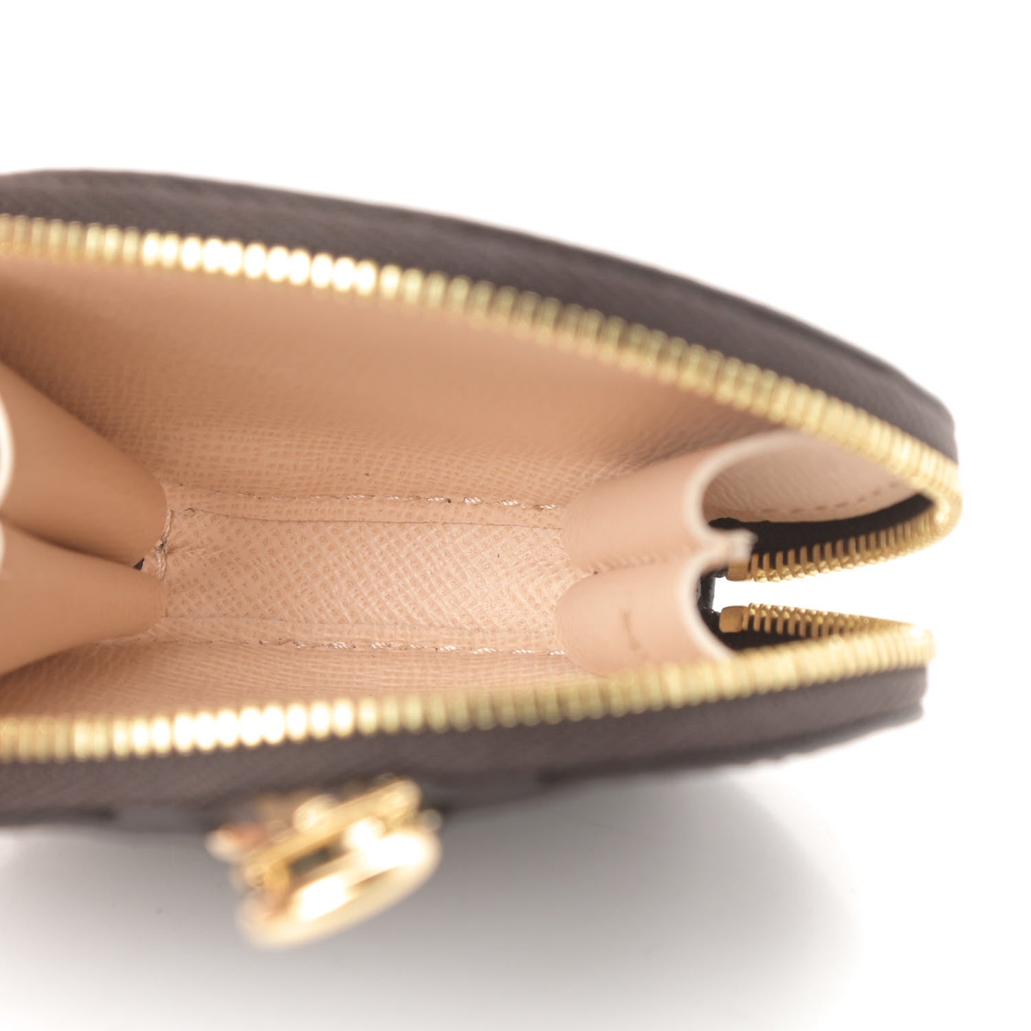 Louis Vuitton Monogram Multi Pochette Accessories Kaki 7 of 14