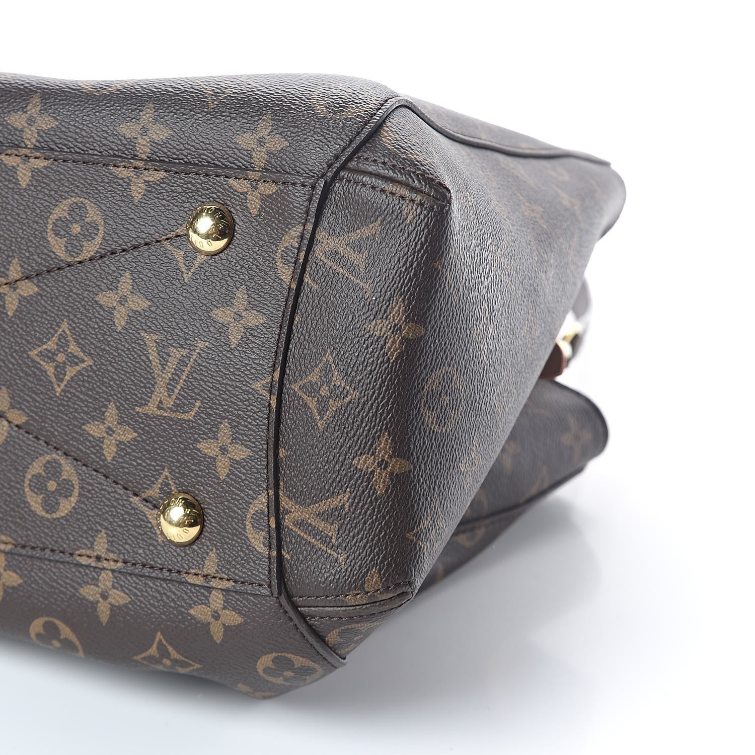 Louis Vuitton Monogram Montaigne GM 9 of 9