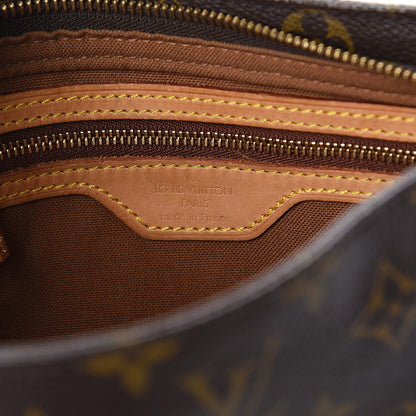 Louis Vuitton Monogram Trotteur 5 of 8