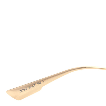 Christian Dior Acetate DiorLink 2 Sunglasses Black 8 of 9