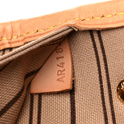 Louis Vuitton Monogram Neo Neverfull PM 7 of 14
