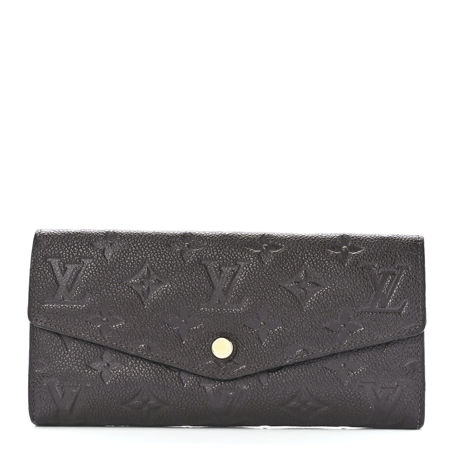Empreinte Curieuse Wallet Terre