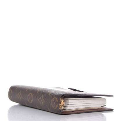 Louis Vuitton Monogram Medium Ring Agenda Cover 4 of 6