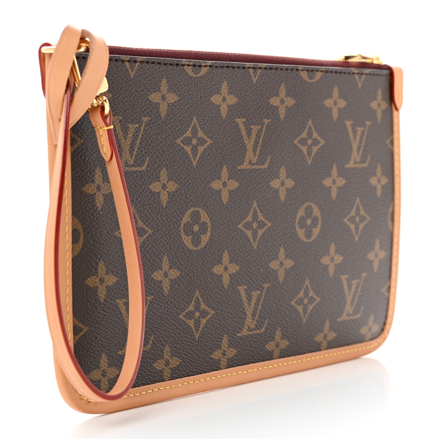 Monogram CarryAll MM Pochette