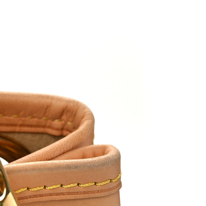 Louis Vuitton Monogram Galliera GM 9 of 9