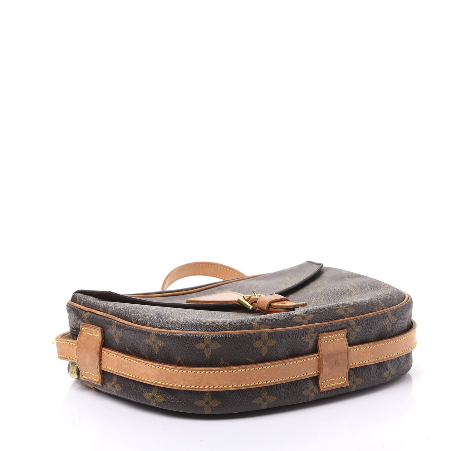 Monogram Jeune Fille
