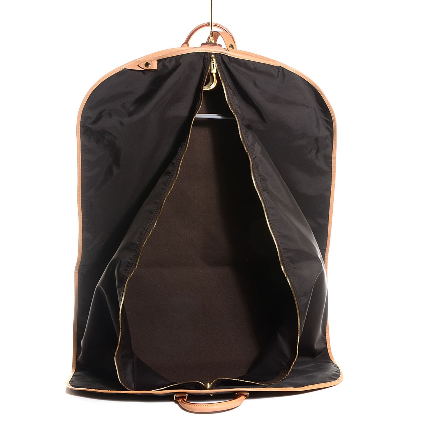 Monogram Garment Cover