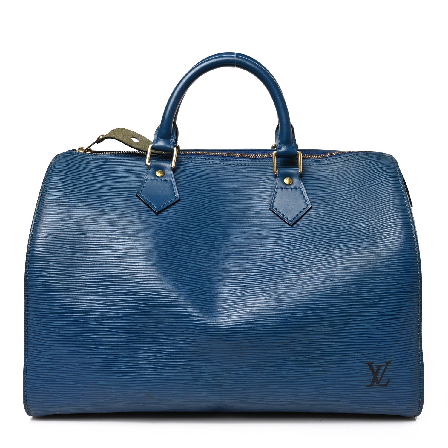 Louis Vuitton Epi Speedy 30 Toledo 1 of 10