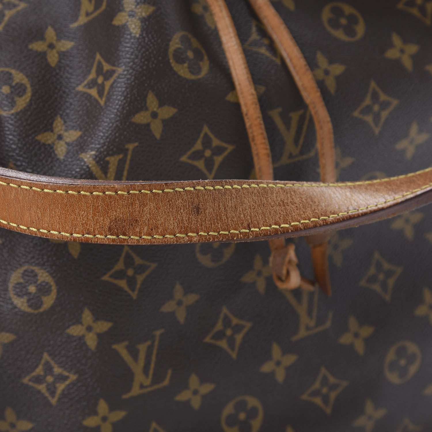 Louis Vuitton Monogram Noe 17 of 20