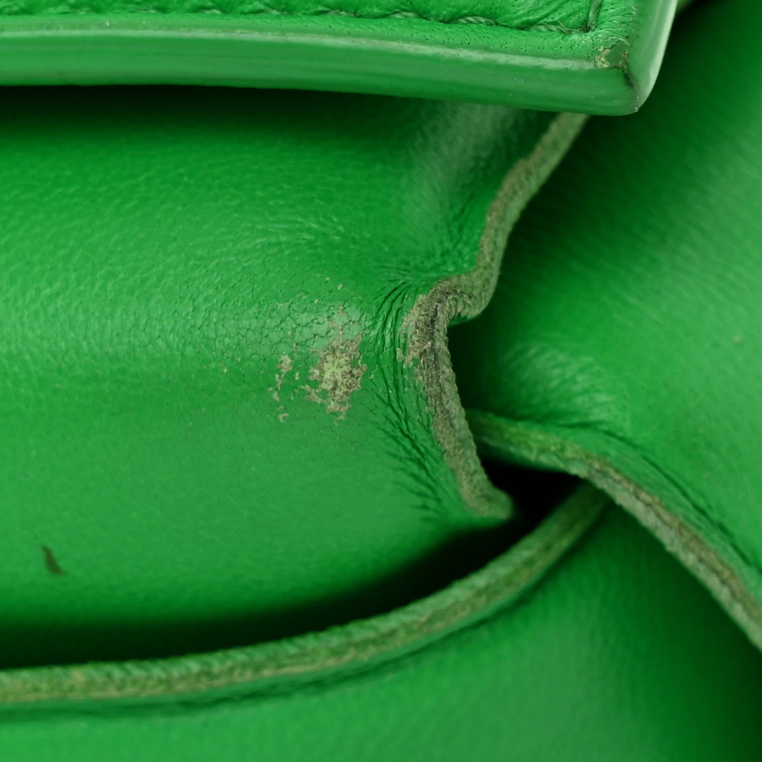 Bottega Veneta Nappa Maxi Intreccio Padded Cassette Crossbody Bag Parakeet 11 of 12