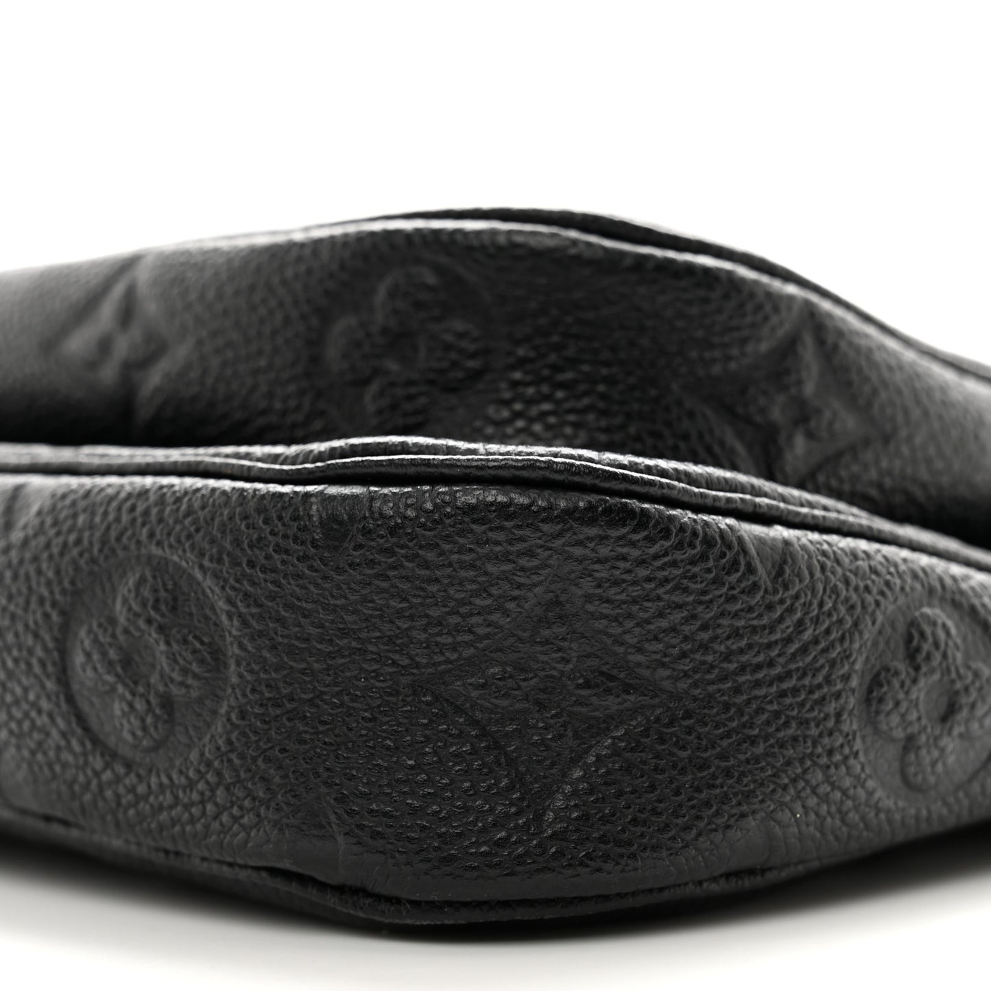 Empreinte Monogram Giant Multi Pochette Accessories Black