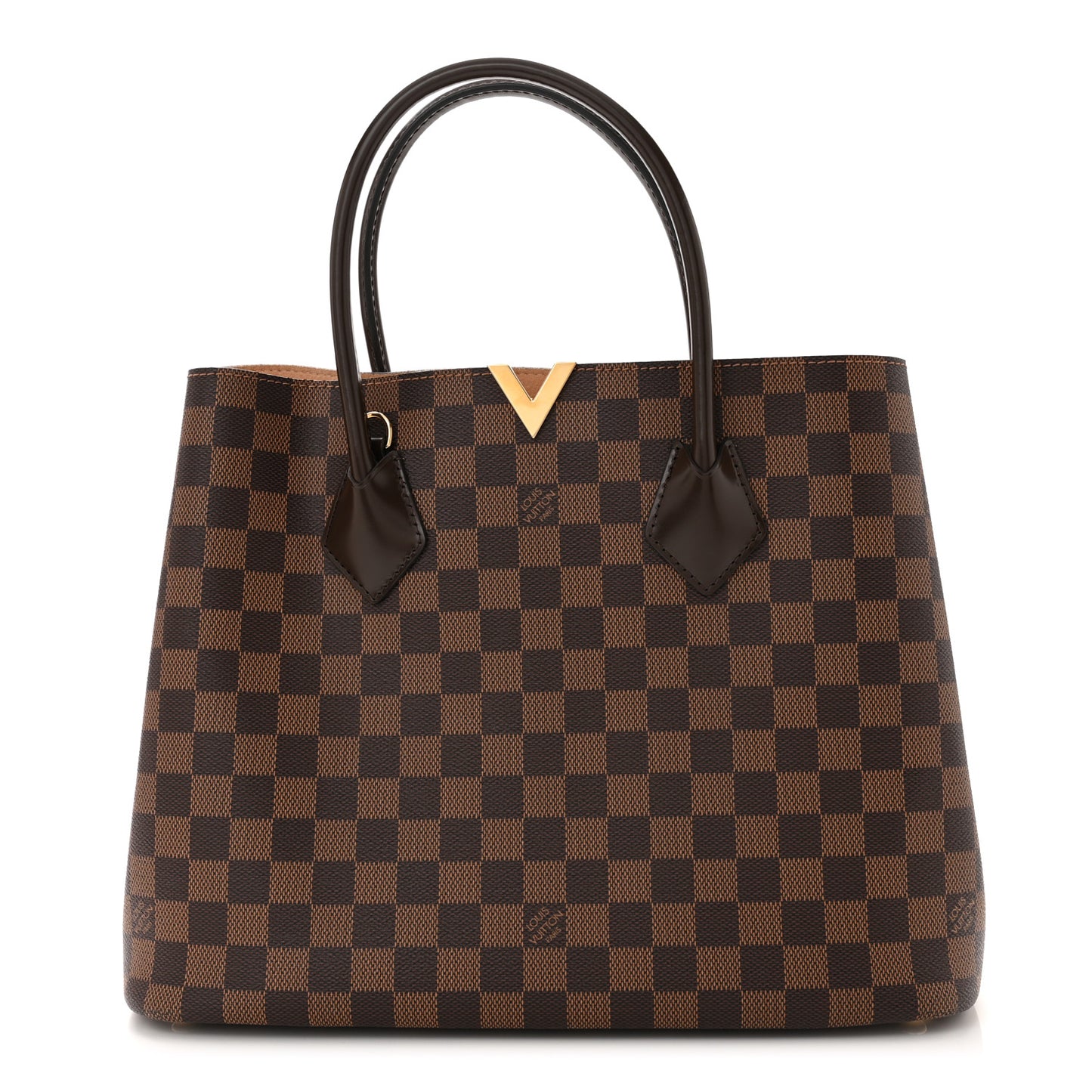 Damier Ebene Kensington