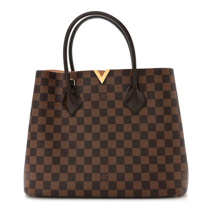 Louis Vuitton Damier Ebene Kensington 1 of 11