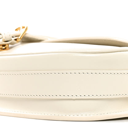 Christian Dior Box Calfskin East West Bobby Bag Latte 9 of 9