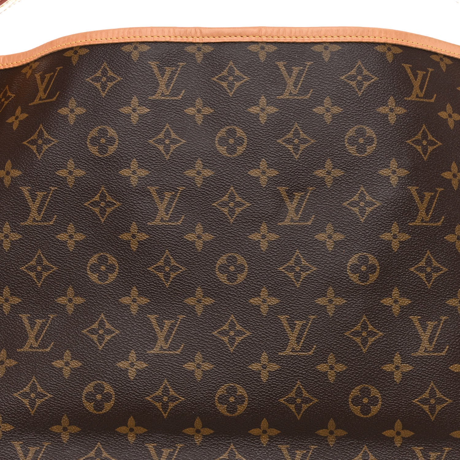 Louis Vuitton Monogram Delightful GM NM 9 of 11
