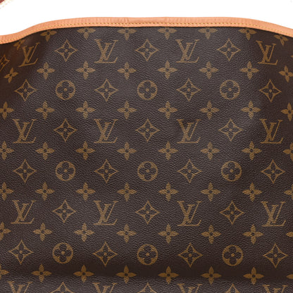 Louis Vuitton Monogram Delightful GM NM 9 of 11