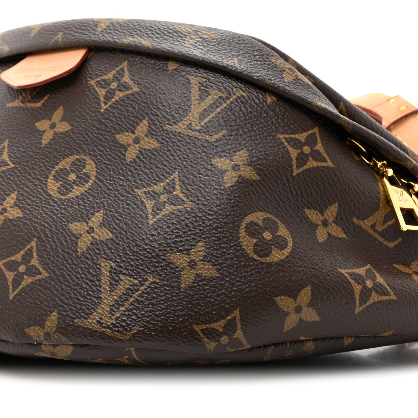 Monogram Bumbag