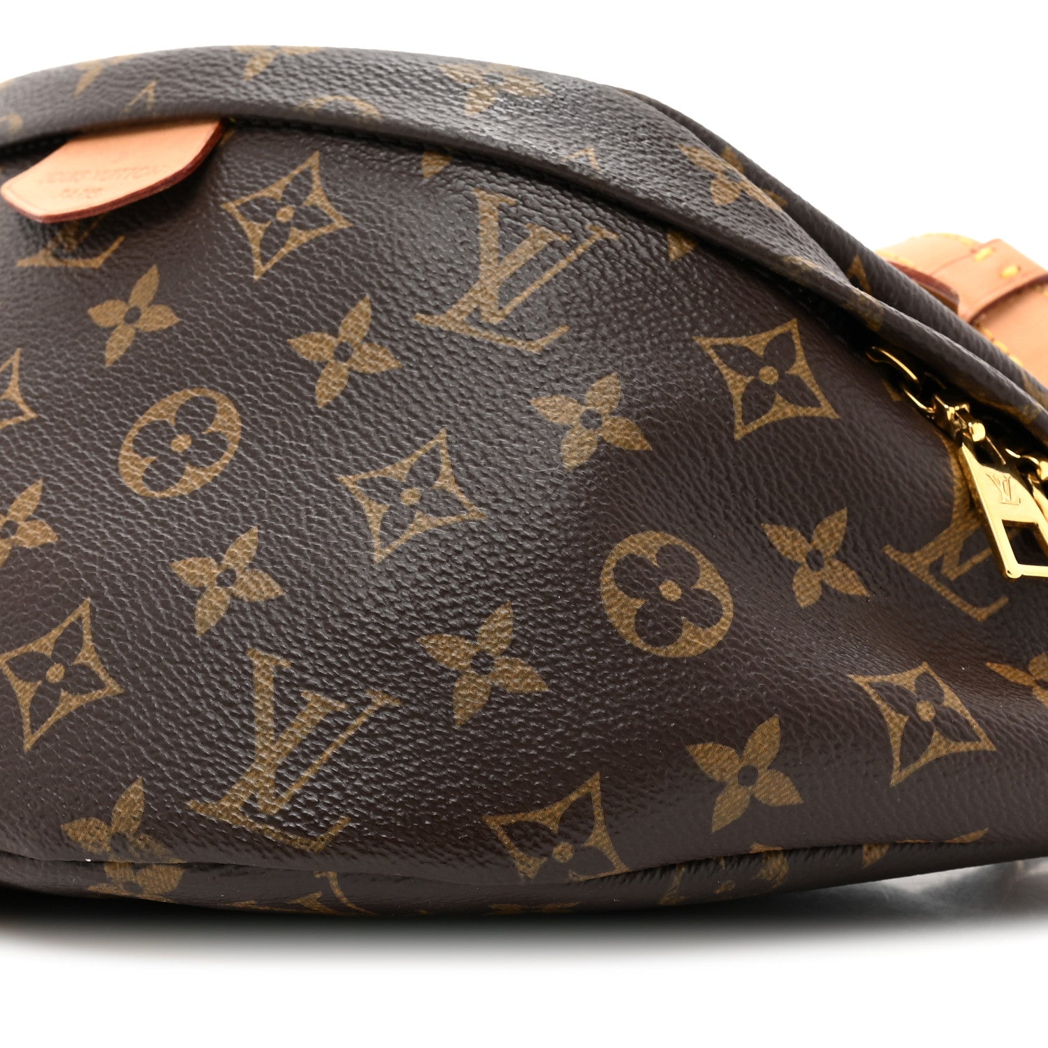 Louis Vuitton Monogram Bumbag 7 of 11