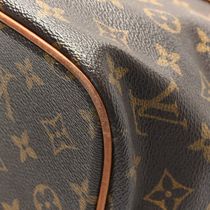 Louis Vuitton Monogram Palermo PM 10 of 10