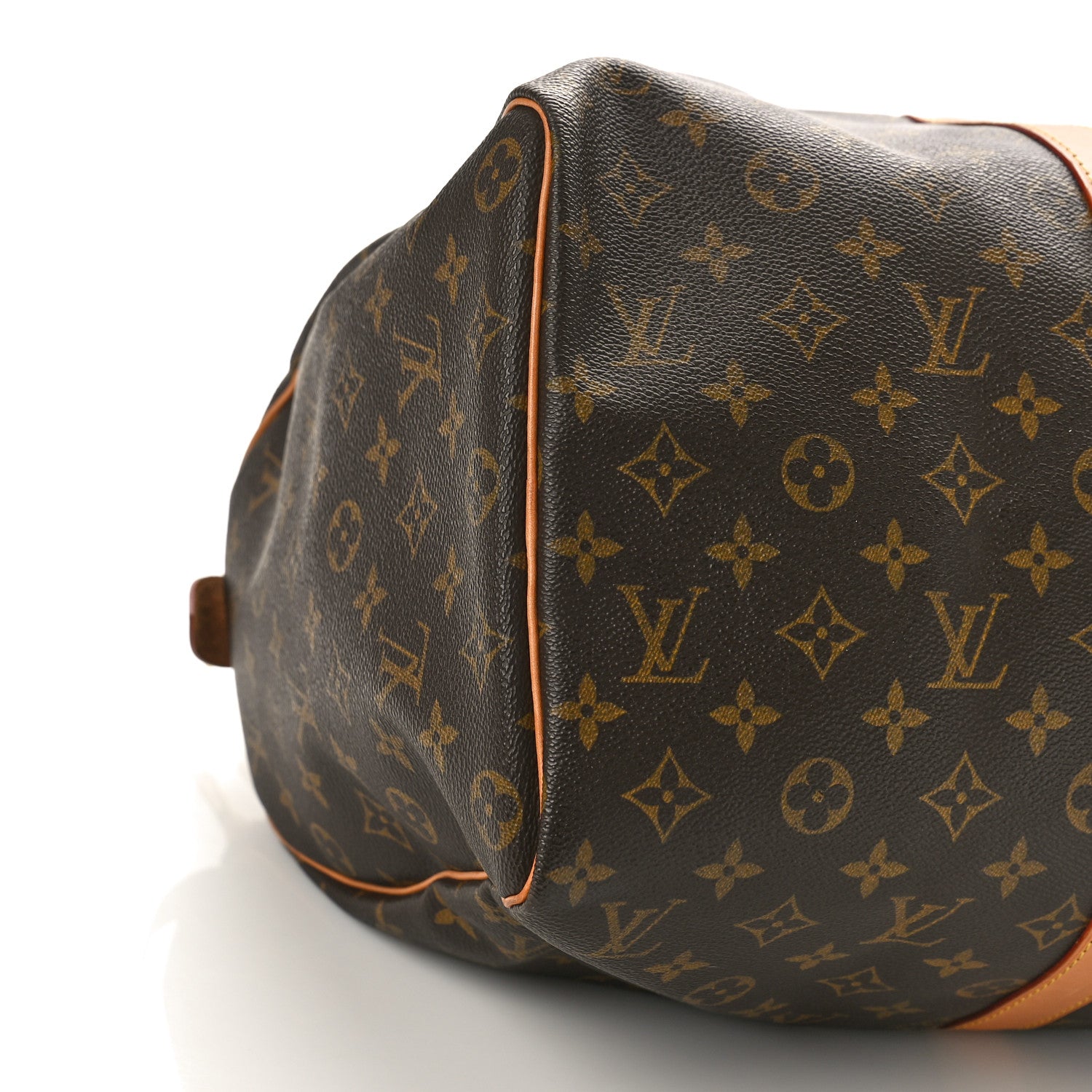 Louis Vuitton Monogram Keepall 45 7 of 13