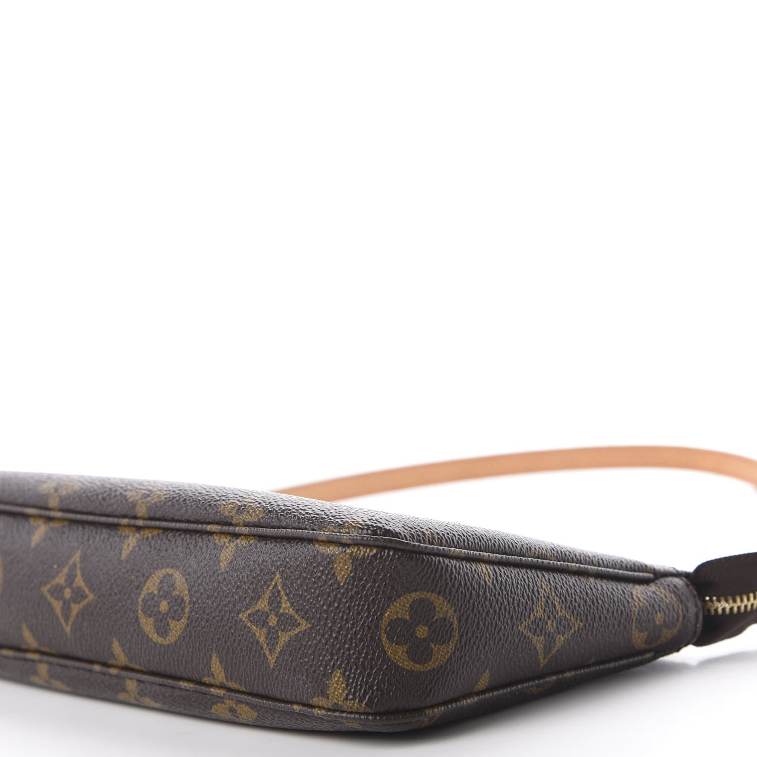 Louis Vuitton Monogram Pochette Accessories NM 6 of 9