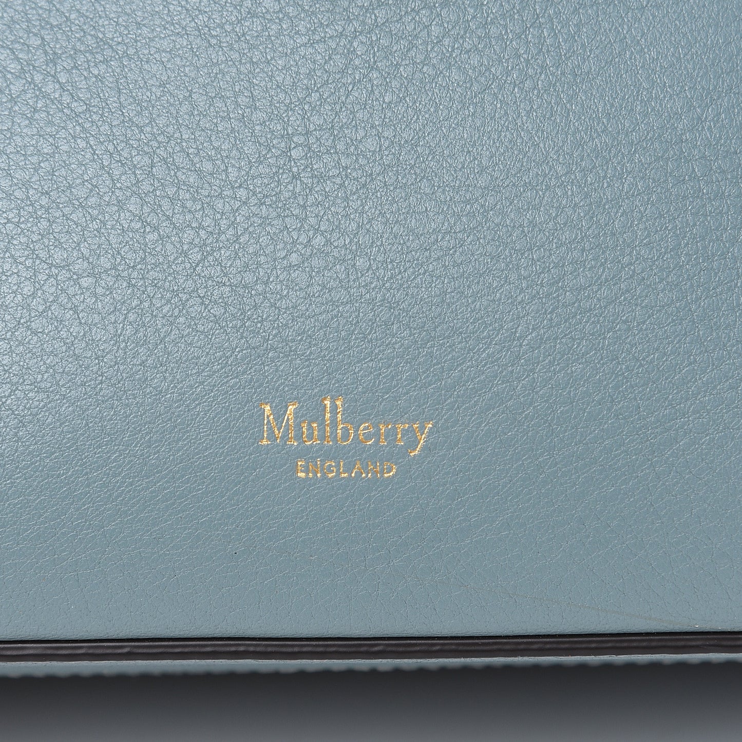 Silky Calfskin Micro Seaton Palm Green