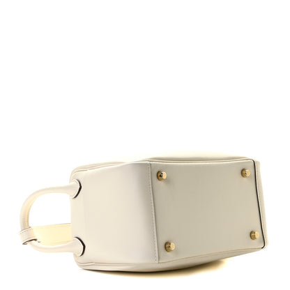 Hermes Swift Mini Lindy 20 Nata 4 of 9