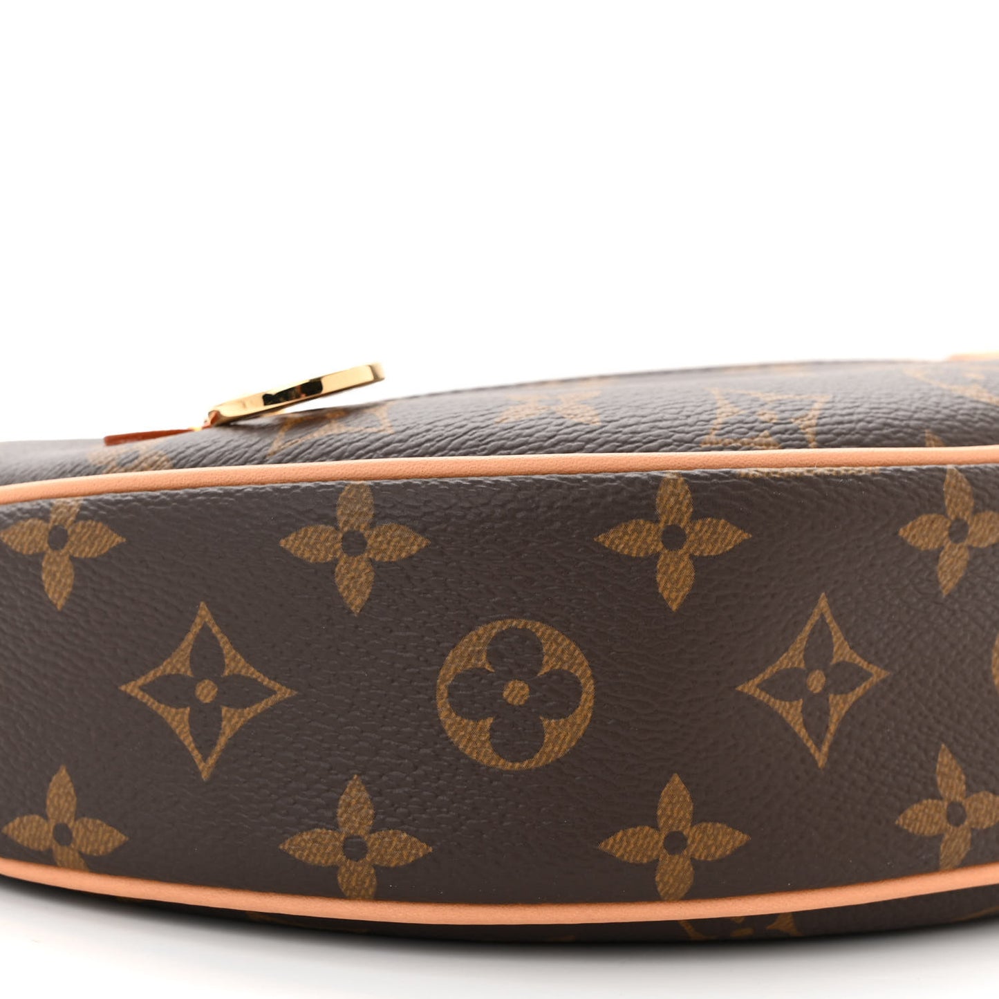 Monogram Loop