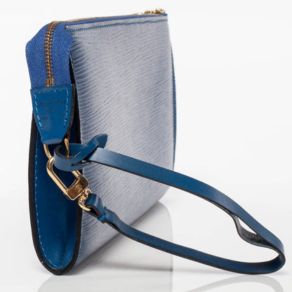 Louis Vuitton Epi Pochette Accessories 24 Toledo 5 of 7