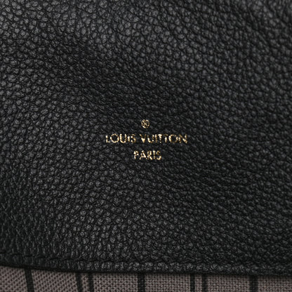 Louis Vuitton Empreinte Bagatelle Black 6 of 12