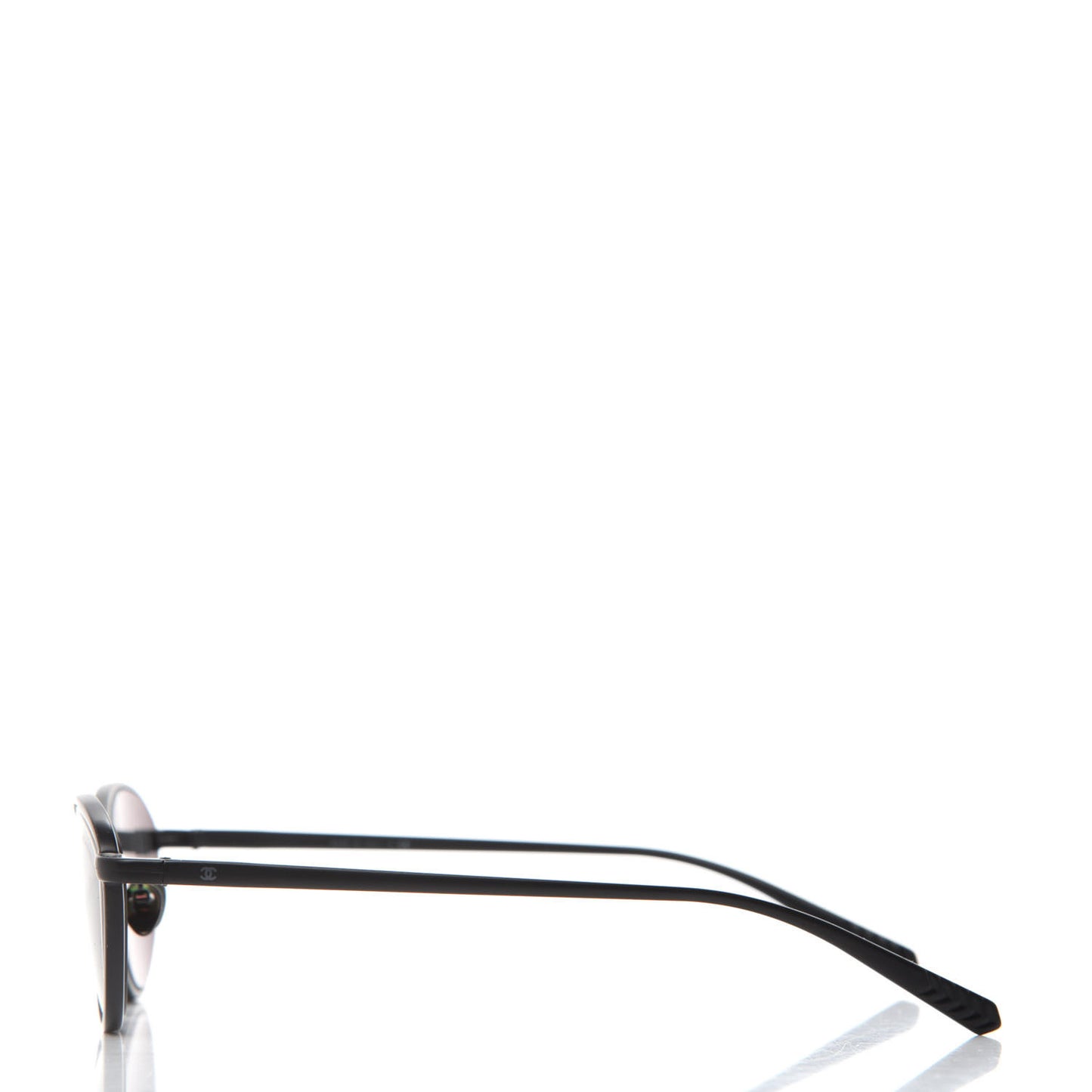 Cat Eye Sunglasses 4255 Black