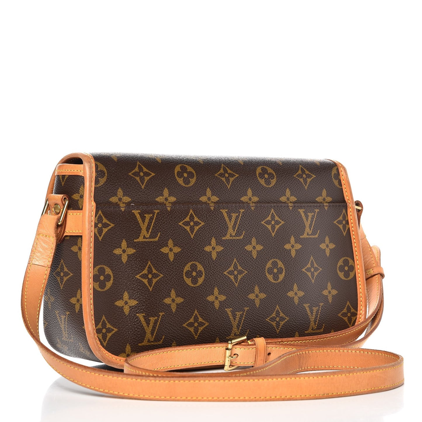Monogram Sologne