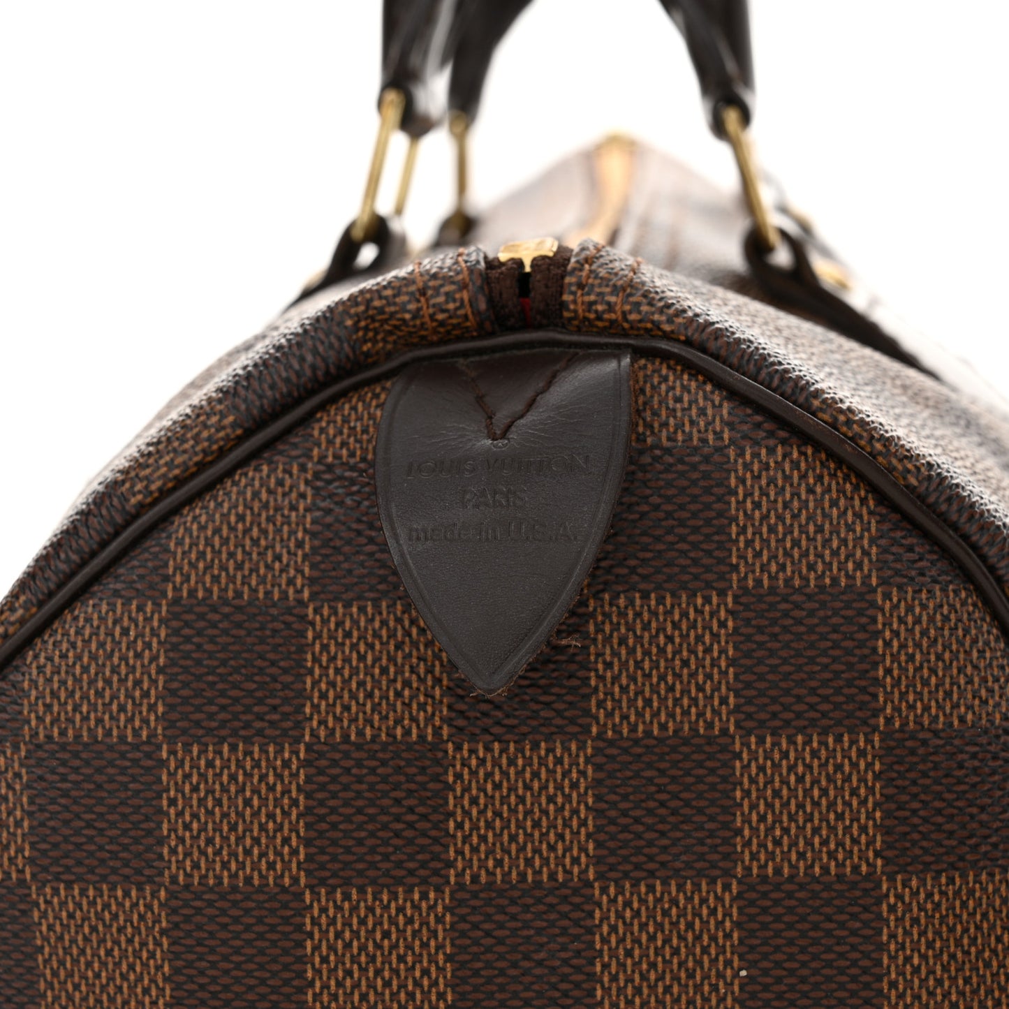 Damier Ebene Speedy 30