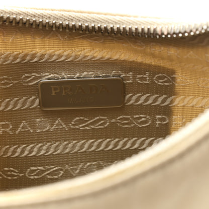 Prada Nylon Re-Edition 2005 Shoulder Bag Cammeo 6 of 11