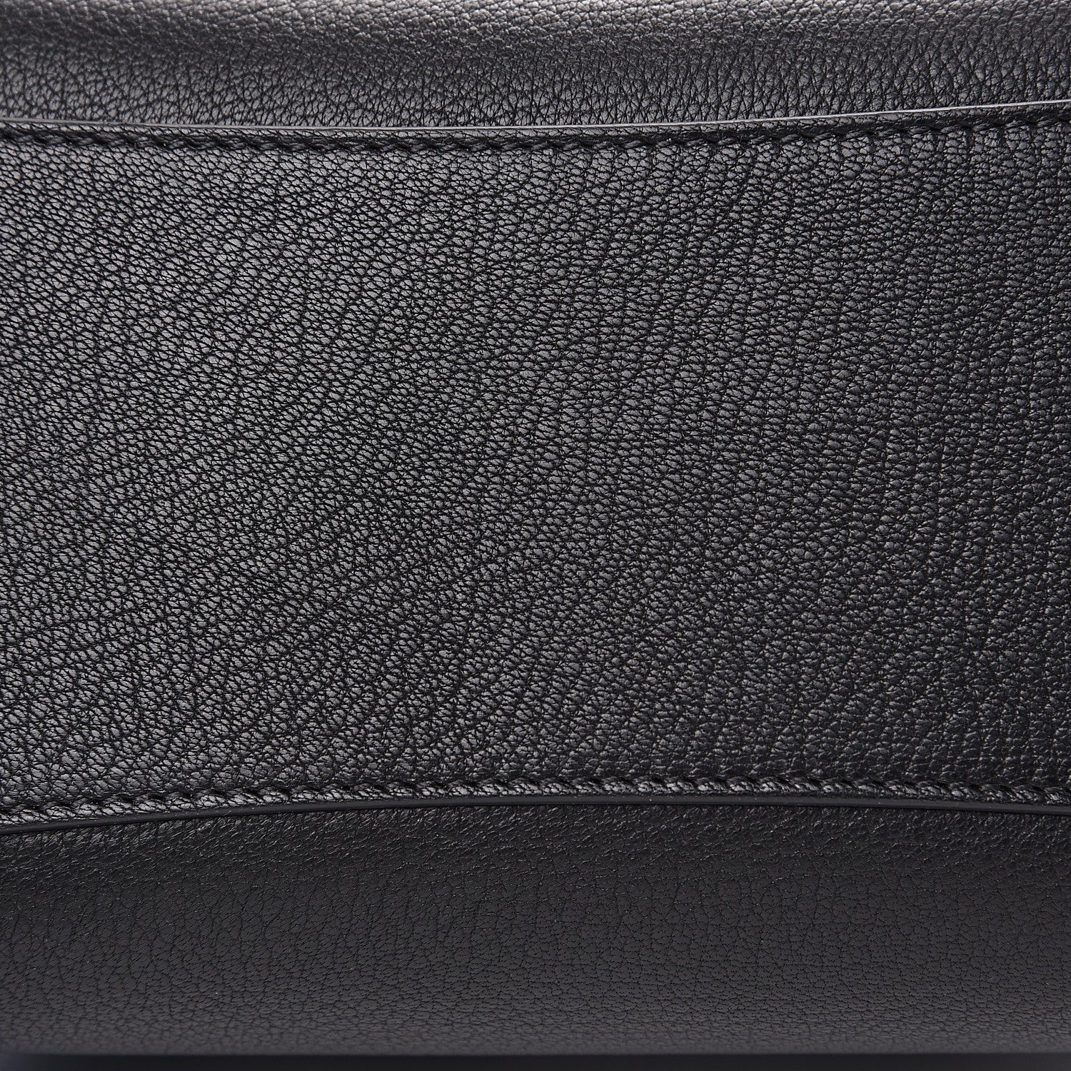Givenchy Sugar Goatskin Mini Antigona Black 9 of 9