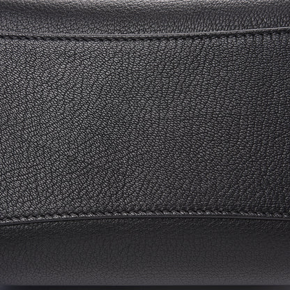 Givenchy Sugar Goatskin Mini Antigona Black 9 of 9